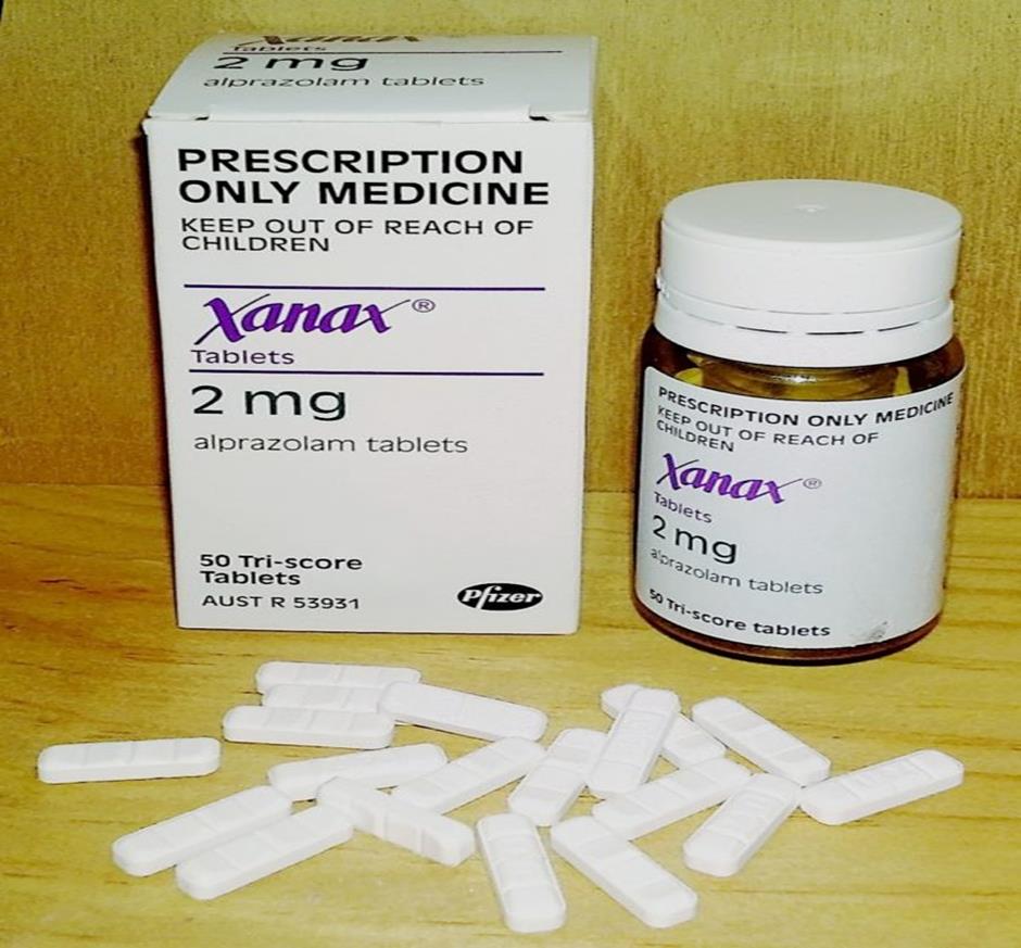 Xanax-1
