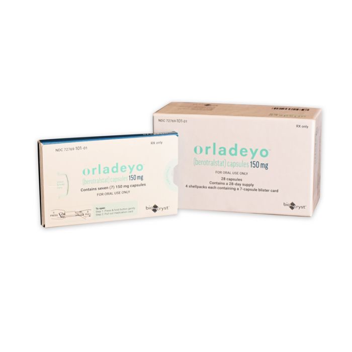 orladeyo