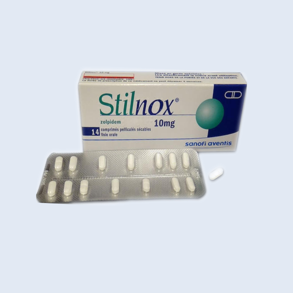 stilnox-10mg
